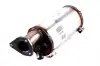 Фільтр сажевий Audi A4 1.9/2.0TDi/A6 2.0TDi 04-08 (Євро 4) BM CATALYSTS BM11032 (фото 3)