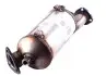 Фільтр сажевий Audi A4 1.9/2.0TDi/A6 2.0TDi 04-08 (Євро 4) BM CATALYSTS BM11032 (фото 5)