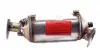 Фільтр сажевий Audi A4 1.9/2.0TDi/A6 2.0TDi 04-08 (Євро 4) BM CATALYSTS BM11032 (фото 6)