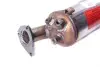 Фільтр сажевий Audi A4 1.9/2.0TDi/A6 2.0TDi 04-08 (Євро 4) BM CATALYSTS BM11032 (фото 7)