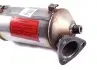 Фільтр сажевий Audi A4 1.9/2.0TDi/A6 2.0TDi 04-08 (Євро 4) BM CATALYSTS BM11032 (фото 8)