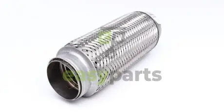 Гофра глушника (48X200) BM CATALYSTS FL48X8