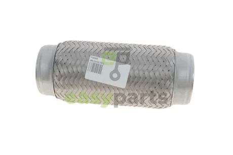 Гофра глушника (64x200) (HD/посилена) BM CATALYSTS FL64X8