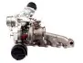 Турбина VW BorgWarner 1000 993 0113 (фото 3)