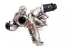 Турбина VW BorgWarner 1000 993 0113 (фото 4)
