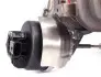 Турбина VW BorgWarner 1000 993 0113 (фото 5)