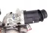 Турбина VW BorgWarner 1000 993 0113 (фото 9)