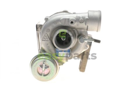 Турбина VW BorgWarner 5314 988 7025