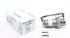 Насос масляний муфти дифференціала (Haldex) VW Caddy IV/T6 11- (4x4) BorgWarner DS2002773 (фото 1)