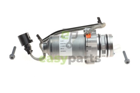 Насос масляний муфти дифференціала (Haldex) VW Caddy IV/T6 11- (4x4) BorgWarner DS2002773 (фото 1)