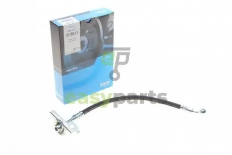 Шланг гальмівний (передній) Hyundai Santa Fe 06-/Kia Sorento II 09- (R) (L=320mm) KAVO PARTS BBH-3142