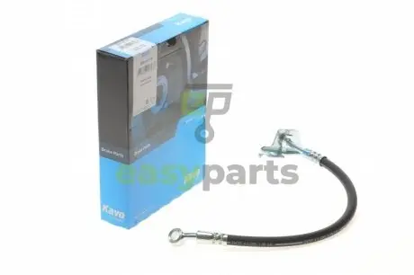 Шланг гальмівний (передній) Hyundai Santa Fe 06-/Kia Sorento II 09- (L) (L=320mm) KAVO PARTS BBH-4114