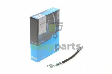 Шланг гальмівний (задній) Toyota Corolla 05-19 (L=193mm) KAVO PARTS BBH-9231