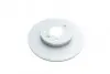 Фото 4 - диск гальмівний (передній) Hyundai i20 1.2 16V 08-14 (256x18) (з покриттям) KAVO PARTS BR-3272-C Диск гальмівний (передній) Hyundai i20 1.2 16V 08-14 (256x18) (з покриттям) KAVO PARTS BR-3272-C (фото 4)