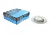 Диск гальмівний (задній) Kia Ceed 12- (262x10) KAVO PARTS BR-3275-C (фото 1)