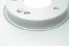 Диск гальмівний (передній) Hyundai i30 III 16-/Kia Cee'd/Pro Cee'd 18- (288x25) KAVO PARTS BR-3294-C (фото 4)