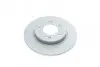 Диск гальмівний (задній) Hyundai i30/Kia Ceed/Proceed 17- (272x10) KAVO PARTS BR-3295-C (фото 4)
