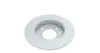Диск гальмівний (задній) Kia Cerato 1.5-2.0 04-09 (258x10) KAVO PARTS BR-4219-C (фото 2)