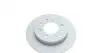 Диск гальмівний (задній) Kia Cerato 1.5-2.0 04-09 (258x10) KAVO PARTS BR-4219-C (фото 4)