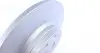 Диск гальмівний (задній) Mazda 6 02-12 (280x10) KAVO PARTS BR-4756-C (фото 2)
