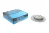Диск гальмівний (задній) Mazda 3/5 1.5-2.3 CiTD 07- (279x11) KAVO PARTS BR-4765-C (фото 1)