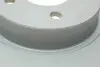 Диск гальмівний (задній) Mazda 3/5 1.5-2.3 CiTD 07- (279x11) KAVO PARTS BR-4765-C (фото 4)