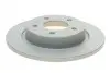 Диск гальмівний (задній) Mazda 3/5 1.5-2.3 CiTD 07- (279x11) KAVO PARTS BR-4765-C (фото 5)
