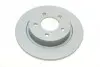 Диск гальмівний (задній) Mazda 3/5 1.5-2.3 CiTD 07- (279x11) KAVO PARTS BR-4765-C (фото 6)