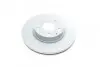 Диск гальмівний (передній) Mazda 3 1.5D/2.0/2.2D 13-/CX-3 15- (295x25) KAVO PARTS BR-4798-C (фото 4)