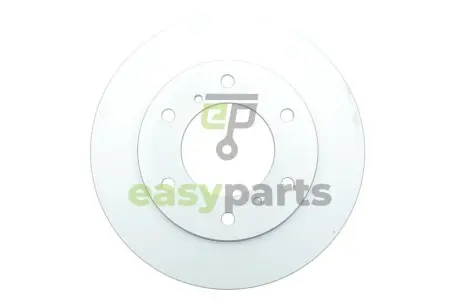 Диск гальмівний (передній) Mitsubishi Pajero 00- (290x26) KAVO PARTS BR-5759-C