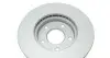 NISSAN Диск тормозной передн.Almera,Primera,X-Trail KAVO PARTS BR-6776-C (фото 5)