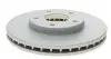 NISSAN Диск тормозной передн.Almera,Primera,X-Trail KAVO PARTS BR-6776-C (фото 6)