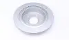 Диск гальмівний (задній) Nissan Leaf 10-/Juke 14-/Qashqai 10-/X-Trail 01-13 (292x16) KAVO PARTS BR-6783-C (фото 2)