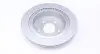 Диск гальмівний (задній) Nissan Leaf 10-/Juke 14-/Qashqai 10-/X-Trail 01-13 (292x16) KAVO PARTS BR-6783-C (фото 3)