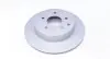 Диск гальмівний (задній) Nissan Leaf 10-/Juke 14-/Qashqai 10-/X-Trail 01-13 (292x16) KAVO PARTS BR-6783-C (фото 4)