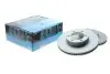 Диск гальмівний (передній) Toyota Land Cruiser 3.0-4.0 D 02- (337.6x28) KAVO PARTS BR-9425-C (фото 2)