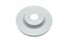 Диск гальмівний (передній) Toyota Rav4 2.0-2.2 06- (296x28) KAVO PARTS BR-9472-C (фото 5)