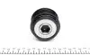 Шків генератора Toyota Auris/Avensis/Rav4 III 1.6/1.8/2.0 07- KAVO PARTS DFP-9005 (фото 2)