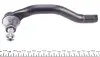 Наконечник тяги рульової (L) Honda Civic VIII 1.3 Hybrid 06- (Седан) KAVO PARTS STE-2034 (фото 4)