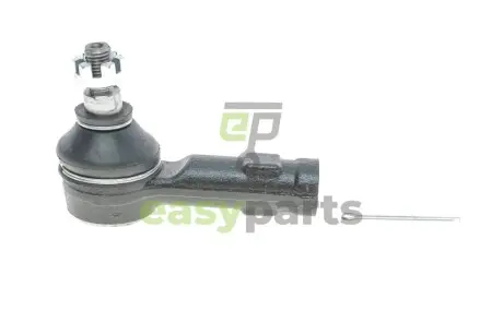 Наконечник тяги рульової Hyundai Accent/Sonata/Elantra 93-06 (L=75 мм) KAVO PARTS STE-3005