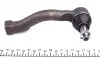 Наконечник тяги рульової (R) Kia Sorento I 02- (L=155 мм) KAVO PARTS STE-4011 (фото 3)