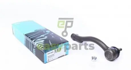 Наконечник тяги рульової (L) Hyundai i20/Kia Venza 1.4-1.6 10- KAVO PARTS STE-4030
