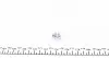 Наконечник тяги рульової (L) Hyundai i20/Kia Venza 1.4-1.6 10- KAVO PARTS STE-4030 (фото 6)