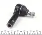 Наконечник тяги рульової Mazda 323 98-/626 82- KAVO PARTS STE-4518 (фото 4)