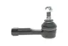 Наконечник тяги рульової Nissan Almera II 00- (L=100 мм) KAVO PARTS STE-5519 (фото 1)