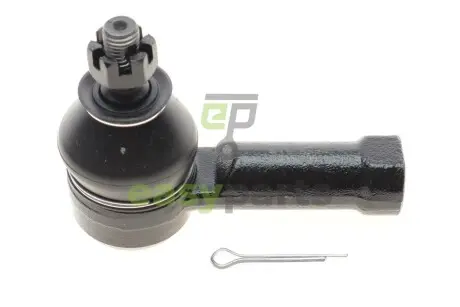 Наконечник тяги рульової Mitsubishi Grandis 2.0/2.4 04-11 (L=78 мм) KAVO PARTS STE-5524 (фото 1)