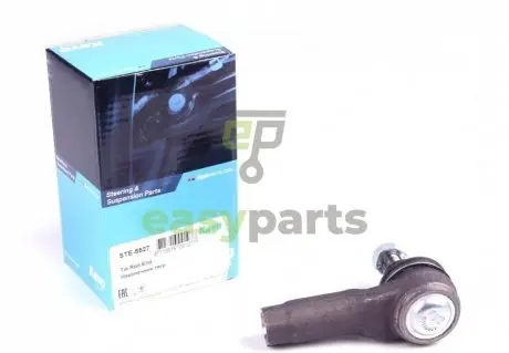 Наконечник тяги рульової Mitsubishi Lancer/ Outlander 08- KAVO PARTS STE-5527