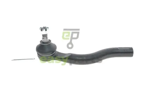 Наконечник тяги рульової (L) Mitsubishi Pajero IV/Montero 06- (L=195 мм) KAVO PARTS STE-5538