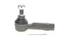 Наконечник тяги рульової Nissan Almera 95-/Sunny 90- (L=95 мм) KAVO PARTS STE-6527 (фото 1)