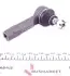 Наконечник тяги рульової Nissan Almera 95-/Sunny 90- (L=95 мм) KAVO PARTS STE-6527 (фото 5)